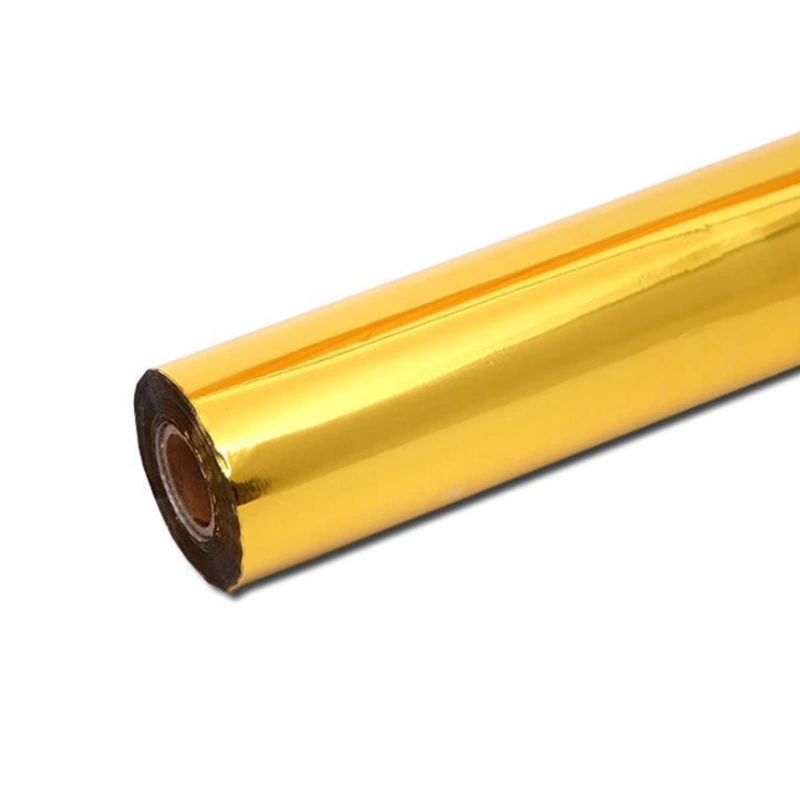 Apa sing ndadekake Hot Stamping Foil dadi Pilihan sing Tepat kanggo Kemasan Premium?